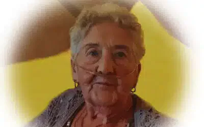 Pauline Alice Collins