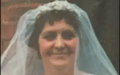Ruth Ormston