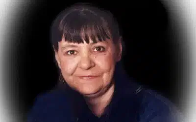 Dorothy Manning