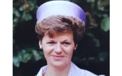 Janis Croston