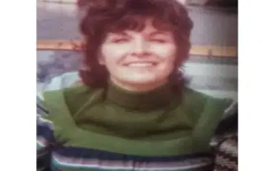 Pamela Sixsmith