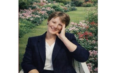 Christine Kelly