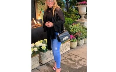 Sharon Diamond