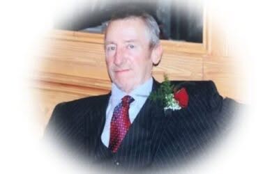 Harold Unsworth