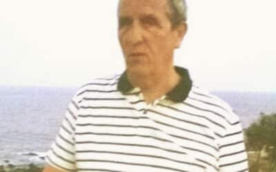 David Joseph Powell