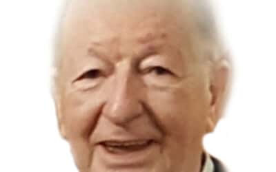 Terence James Mannion