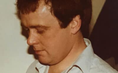 Geoffrey Davies