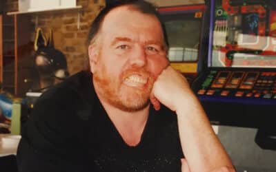 David George Mooney