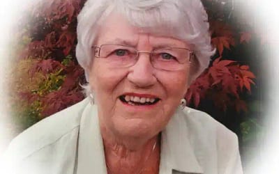 Joyce Bramley
