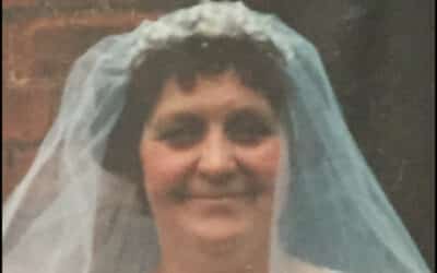 Ruth Ormston