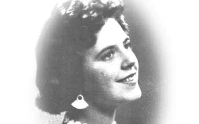 June Emily Woods