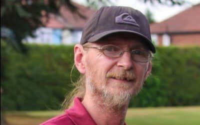 Daryl Whitby