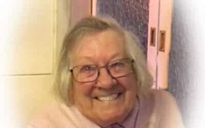 Elizabeth Smith