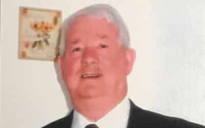 Alfred Michael Tatlock