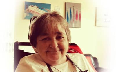 Debra Pinnington