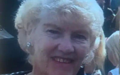 Teresa Jones