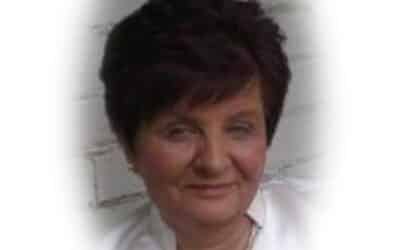 Heidi Maria Dobson
