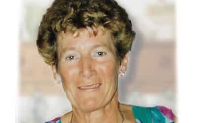 Florence Walker