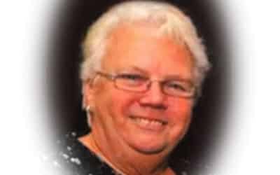 Ann Dodd