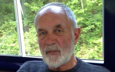 Ernest Stanley Collins