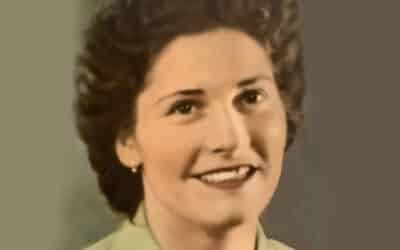 Janet Brown