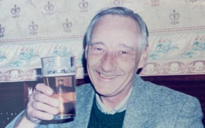 Kenneth Ramsay (Kenny)