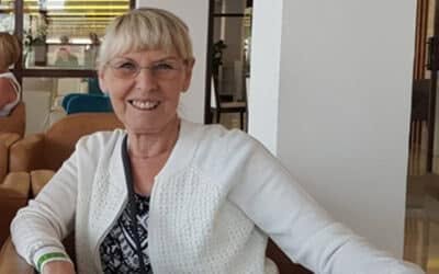 Linda Veronica Hird