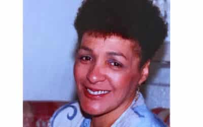 Joan Clark