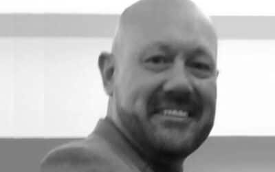 Mark Stephen Ward