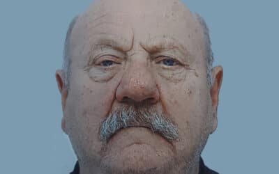 David (Roy) Whittle