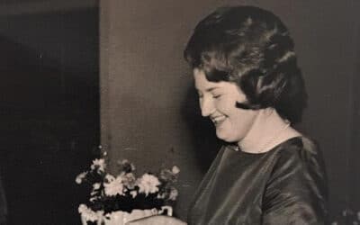 Margaret Kelsall