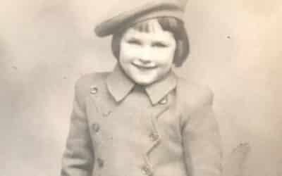 Elizabeth Anne Pennington