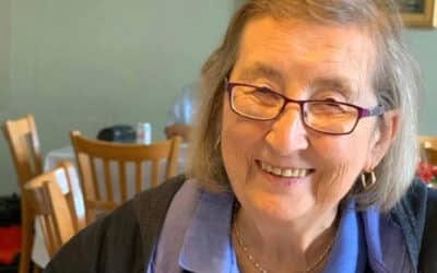 Lesley Susan Jones