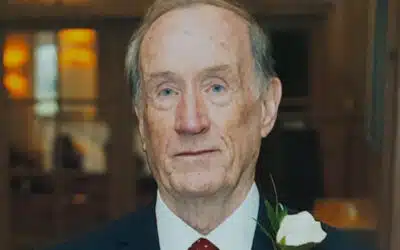 Robert William Wood ‘Bob’
