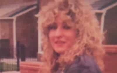 Marsha Tinsley