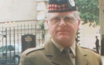John Joseph Wilson ‘Jack’ 