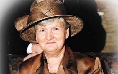 Margaret Whittle