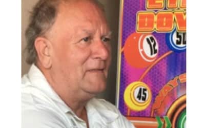 Arthur Lilley