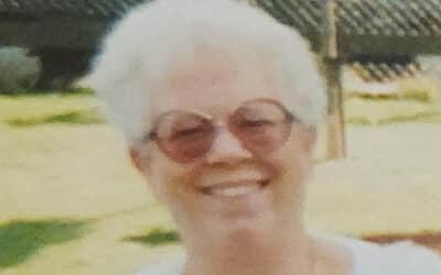 Dorothy Heffernan