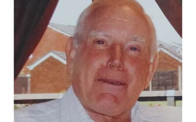 Robert Marshall