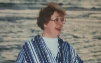Thelma Davies