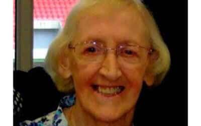 Winifred Sheila Dale