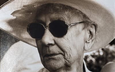 Esther Roberts