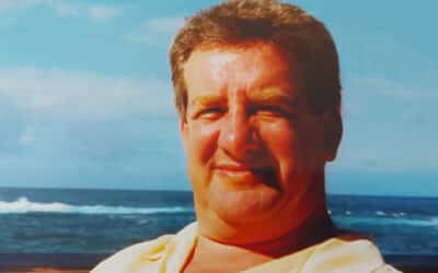 Donald Anthony Clark