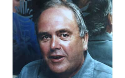 Kenneth Edward McGill