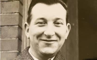 James William Croston