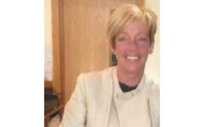 Anne-Marie Stubbs