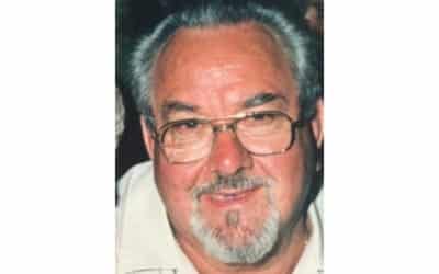 Francis Ashton