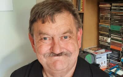 Michael Deakin