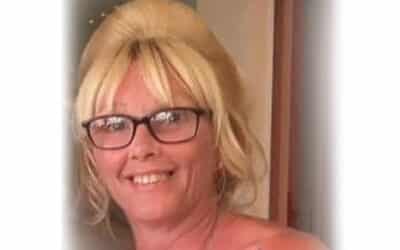 Sharon Knowles